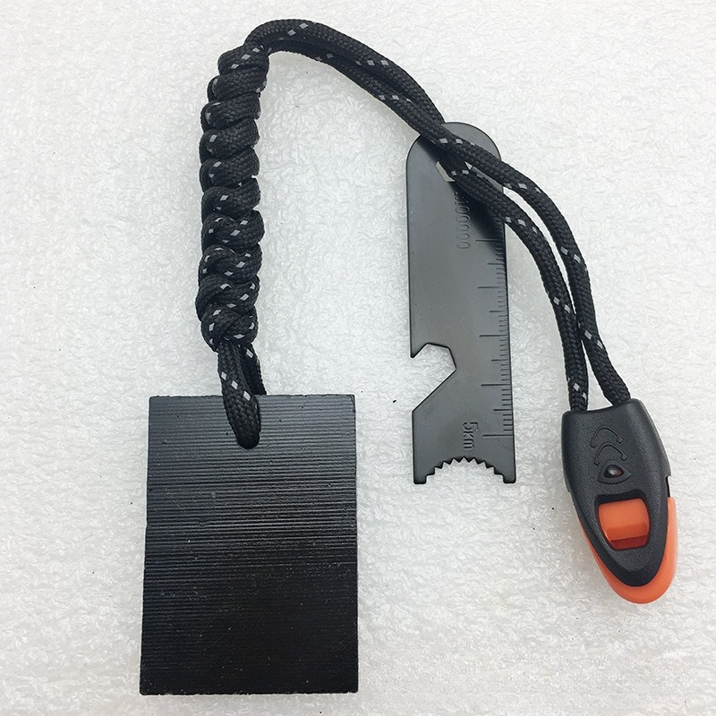 50 * 40 * 10MM Outdoor Magnesi – Magnesium Fire Starter Bewertung und Preis