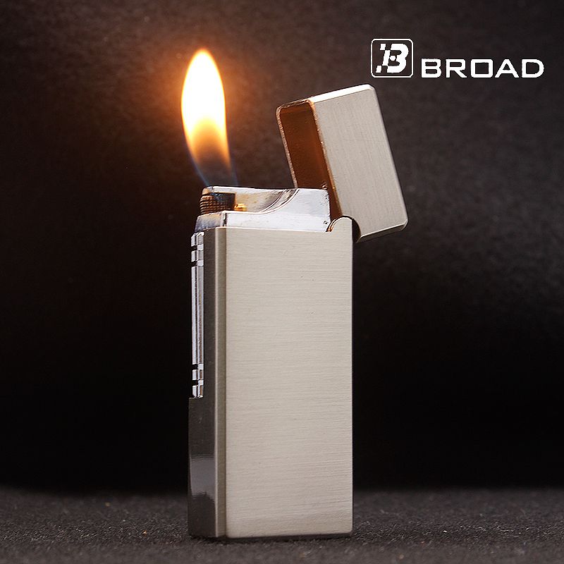 BROAD Flint Gas Lighter Butane – Fire Starting Kit Bewertung und Preis