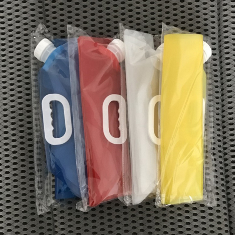 1PC 5L Collapsible Emergency W – Water Bag Collapsible Bewertung und Preis