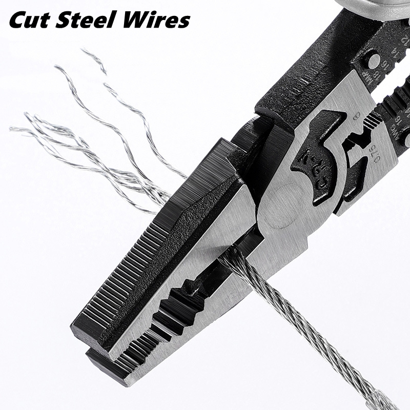 Universal Multifunctional Diag – Multi Tool Plier Bewertung und Preis