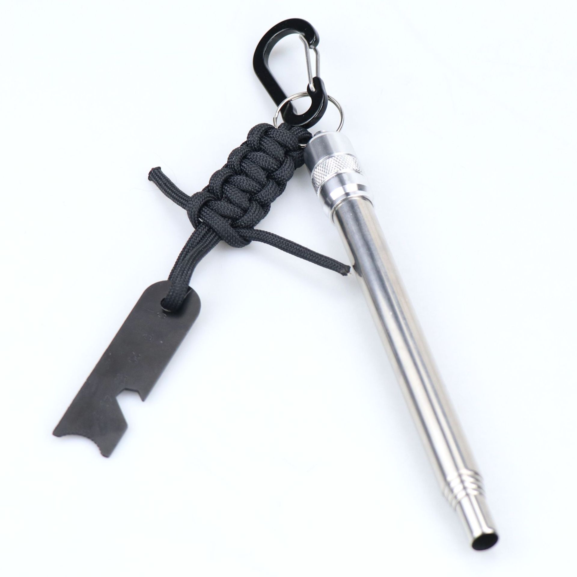 2 Set Outdoor Portable Multifu – Magnesium Fire Starter Bewertung und Preis