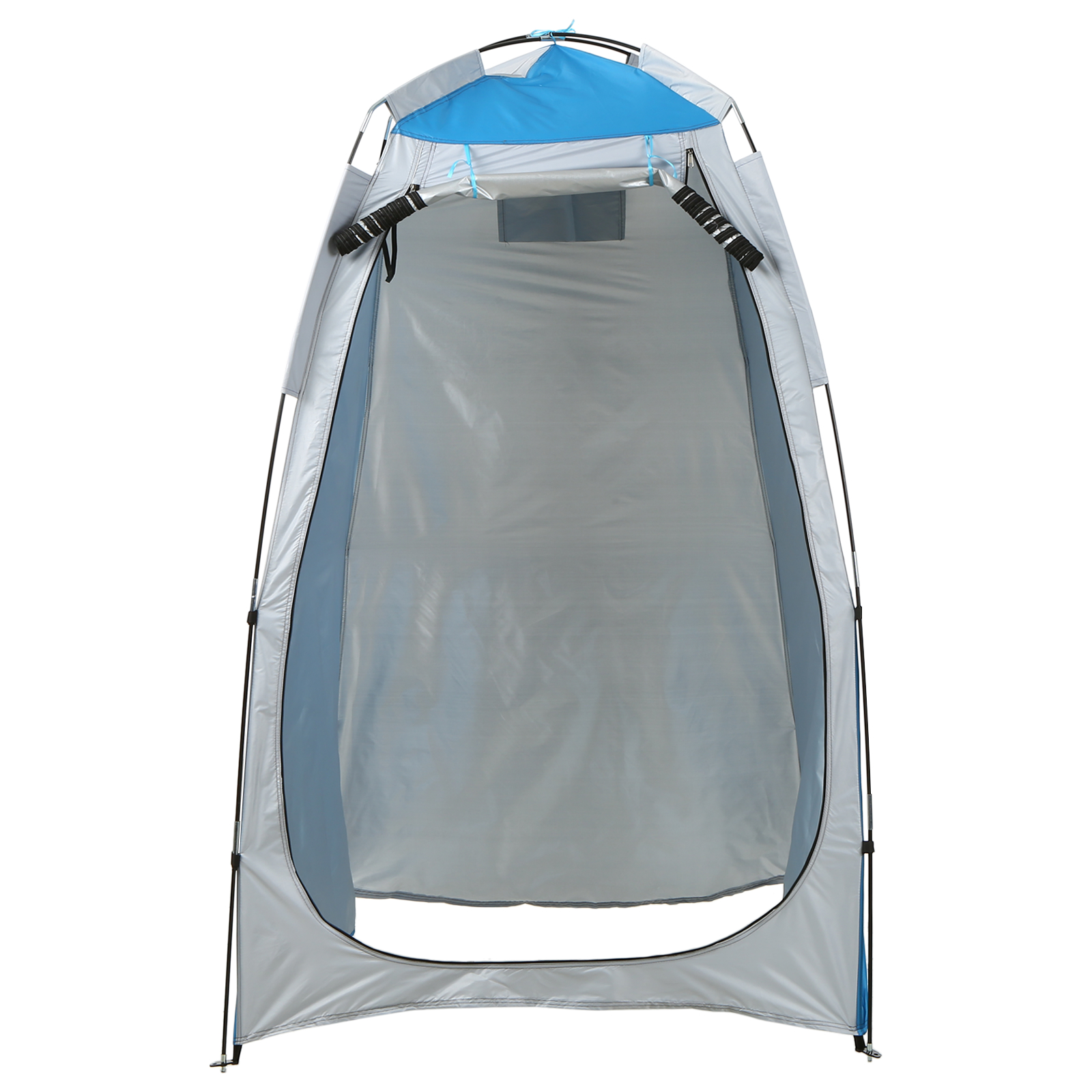 Privacy Shelter Tent Portable  – Emergency Mylar Tent Bewertung und Preis