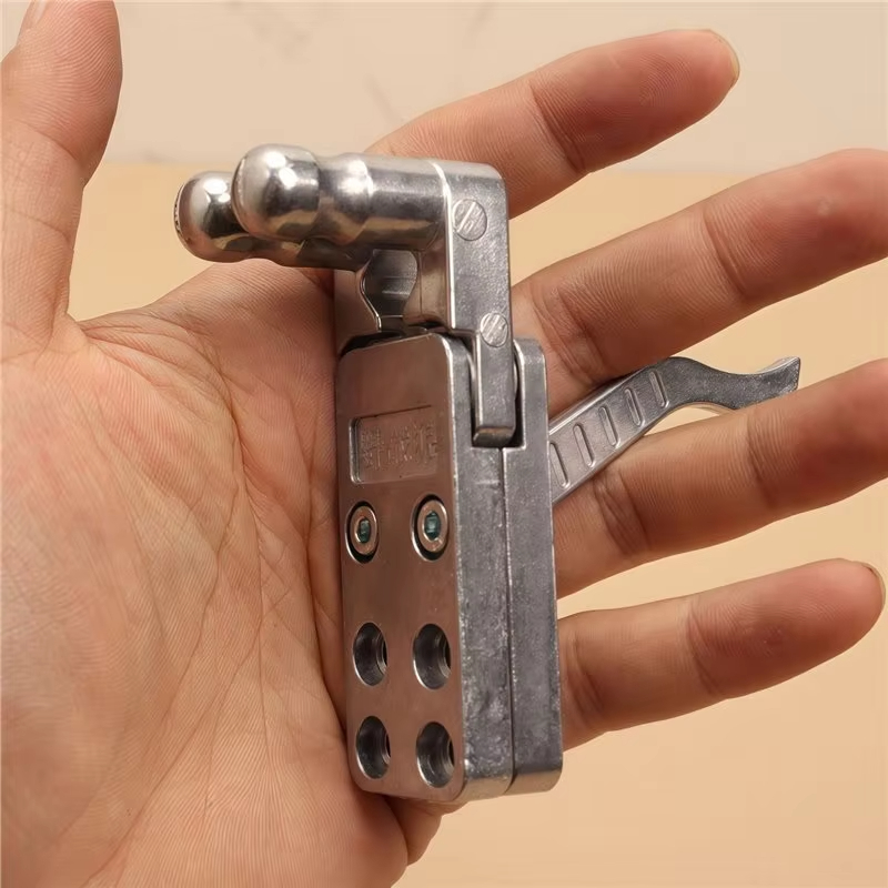 Outdoor Egg Clamp Aluminum All – Fire Starting Kit Bewertung und Preis