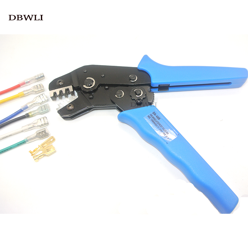 SN-48BM High quality crimping  – Multi Tool Plier Bewertung und Preis