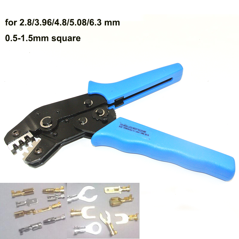 SN-48BM High quality crimping  – Multi Tool Plier Bewertung und Preis