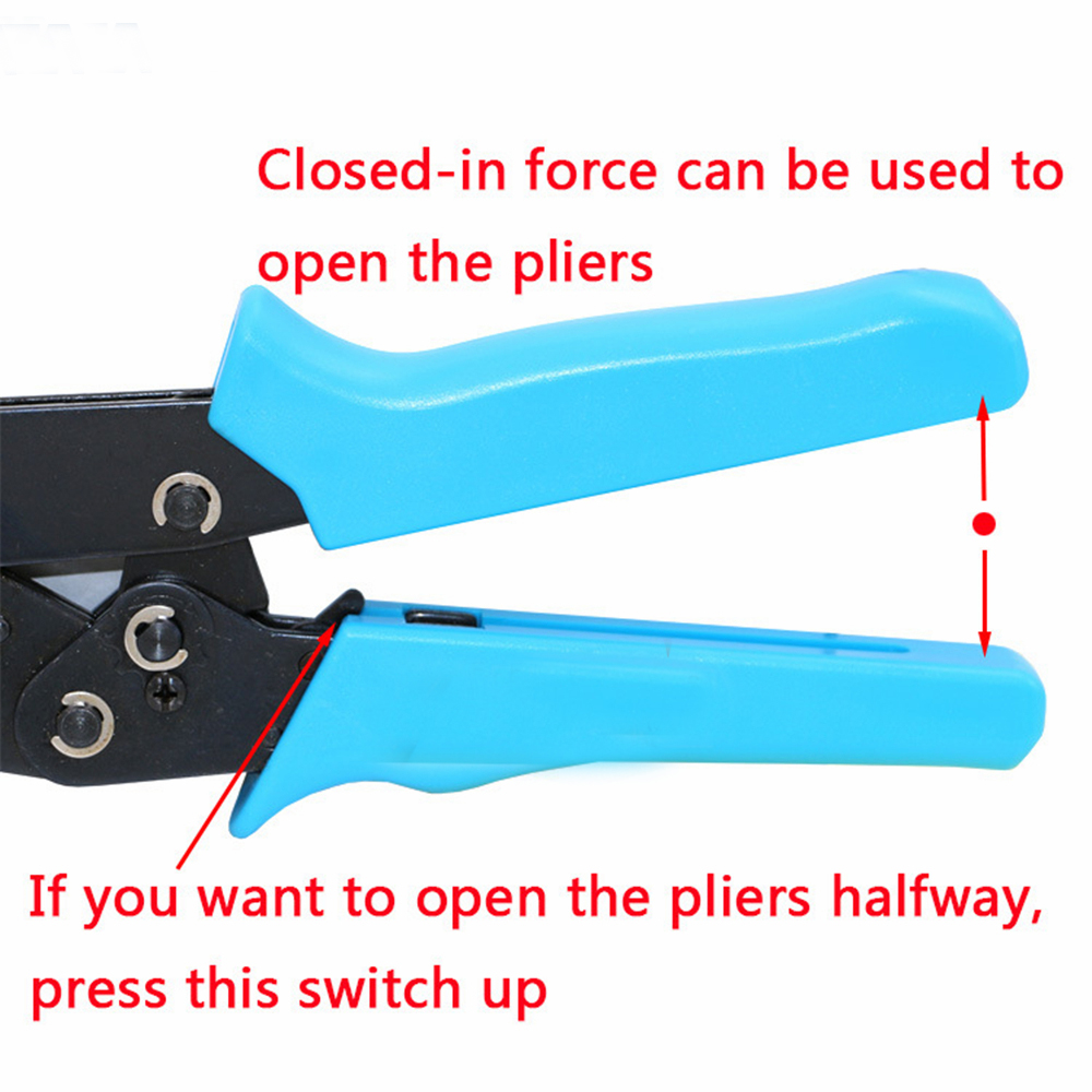 SN-48BM High quality crimping  – Multi Tool Plier Bewertung und Preis