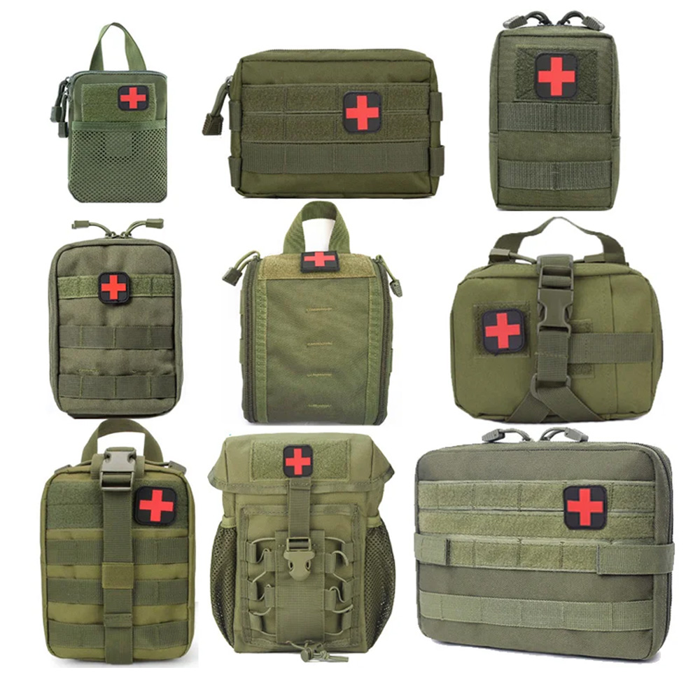 IFAK EDC Bag Waist Bag Hunting – Bivy Bag Emergency Bewertung und Preis
