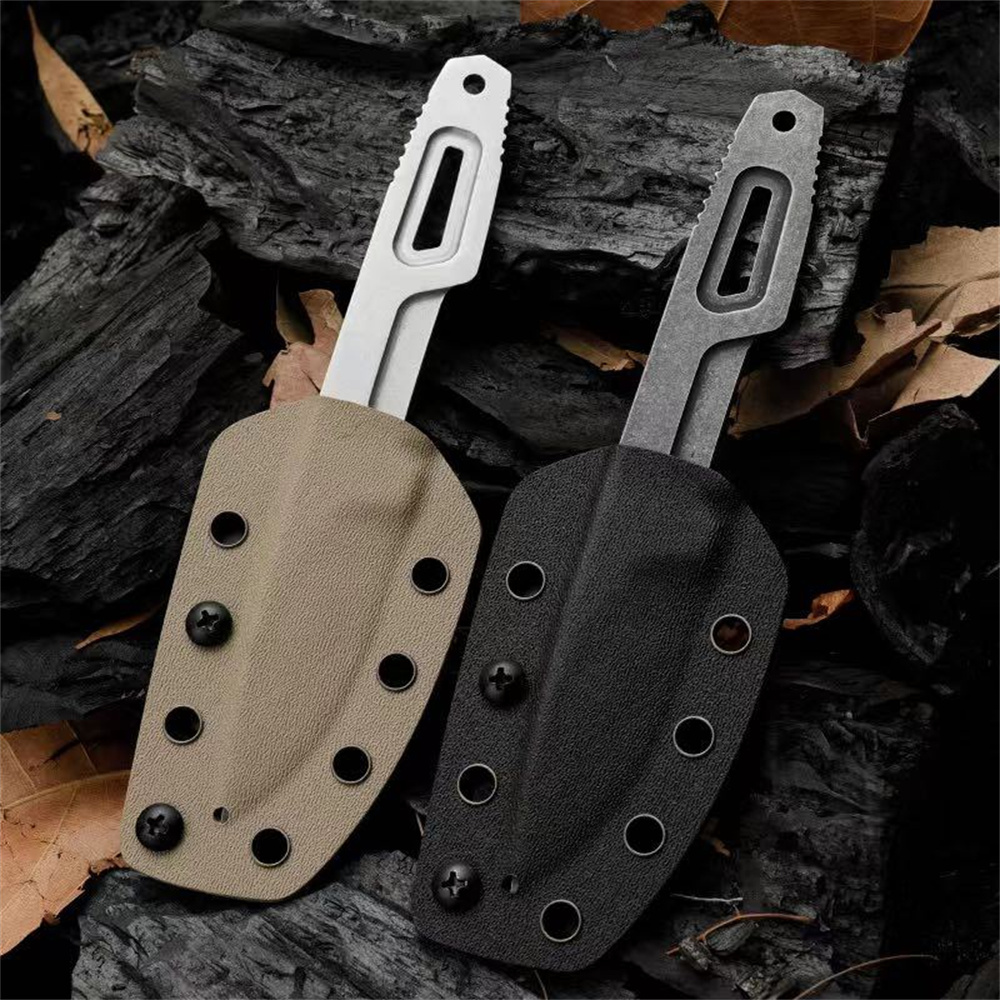SATRE Fixed Blade EDC Knife D2 – Bushcraft Knife Fixed Bewertung und Preis