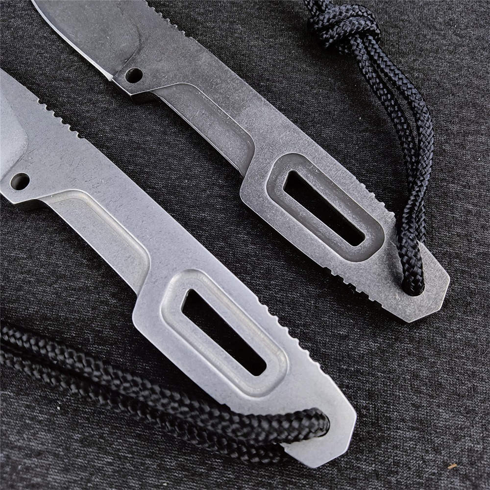 SATRE Fixed Blade EDC Knife D2 – Bushcraft Knife Fixed Bewertung und Preis