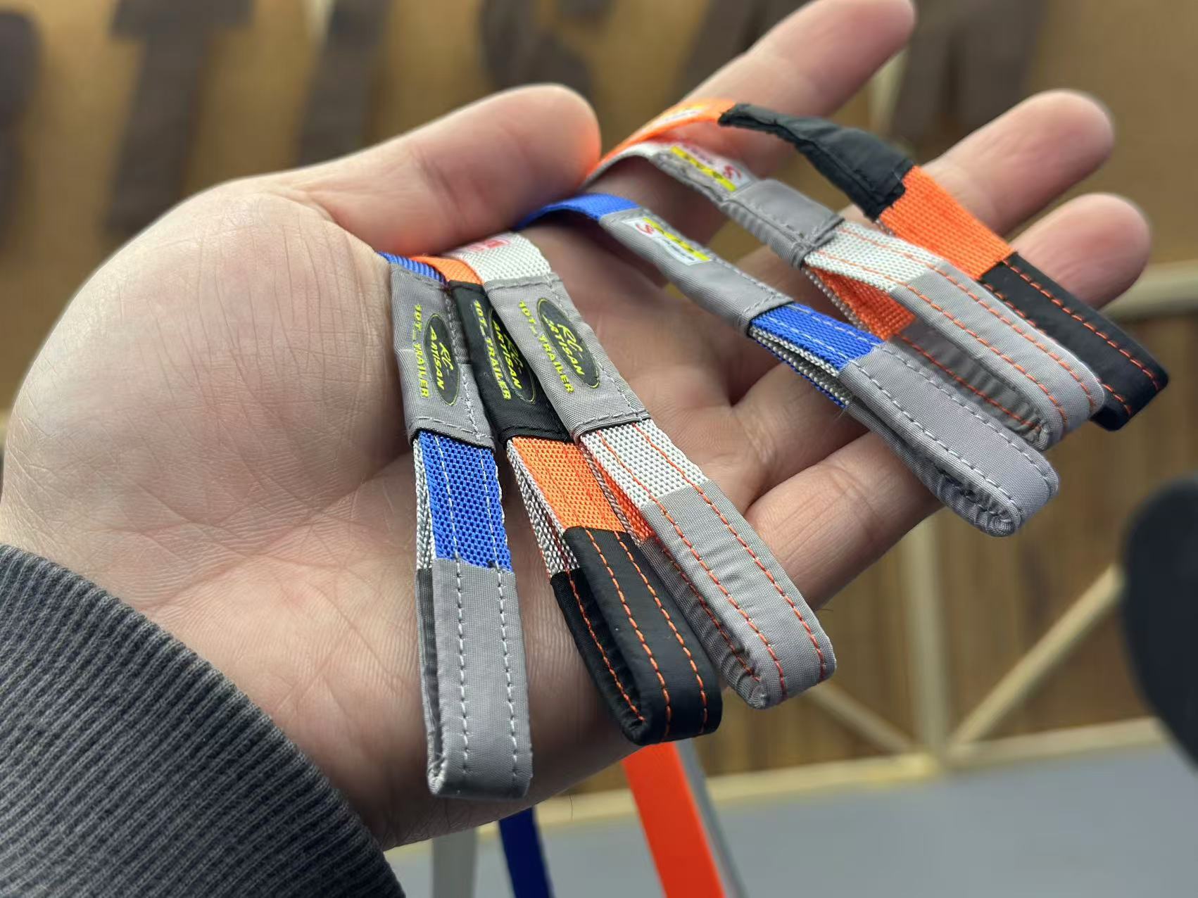 1pcs Rescue Escape Rope Straps – Rescue Rope Throw Bewertung und Preis