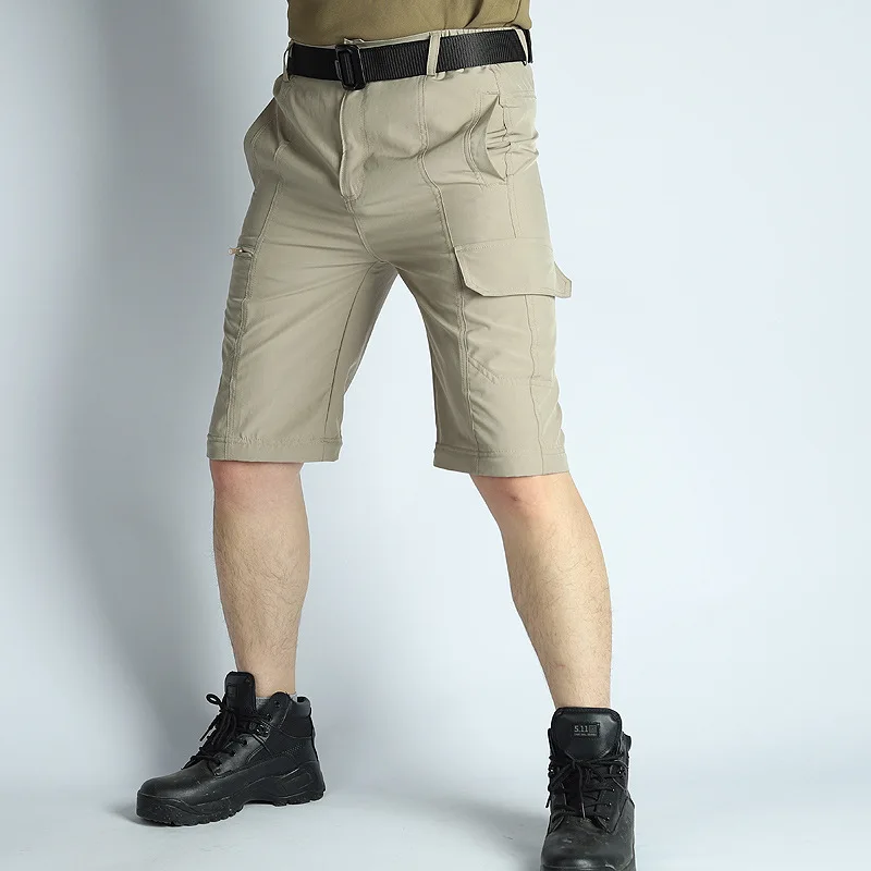 Men's Hiking Pants Convertible – Fishing Kit Compact Bewertung und Preis